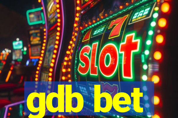 gdb bet